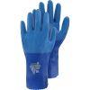 281 Temres Nylon-Handschuh mit PU