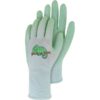 H284 Kinderhandschuh Nylon mit Latex auf SB Karte Arbeitshandschuhe online kaufen Kinderhandschuhe 10