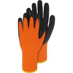 H380 Winterhandschuh Acryl mit Latex