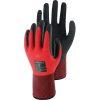 LW500 Flex Nylon-Handschuh mit Nitril