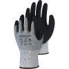 RLW560 Graphit Recycle Polyester-Handschuh mit Nitril-Beschichtung