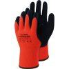 TR380 Winter-Handschuh Acryl mit Latex