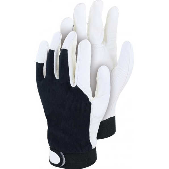 TR910 Eifel Ziegen-Nappaleder-Handschuh Arbeitshandschuhe online kaufen Lederhandschuhe 6