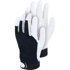 TR910 Eifel Ziegen-Nappaleder-Handschuh