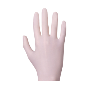 Latex Einweg- Handschuh LANO-E-GEL® 100 Stk. Box Arbeitshandschuhe online kaufen Einweghandschuhe